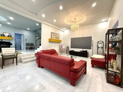 Pasir Ris Beach Park (D18), Semi-Detached #486635871